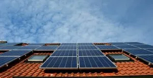 énergie solaire
