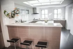 cuisine-ouverte