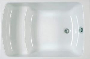 baignoire sabot