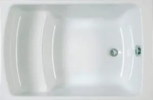 baignoire sabot