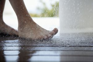 douche-exterieure