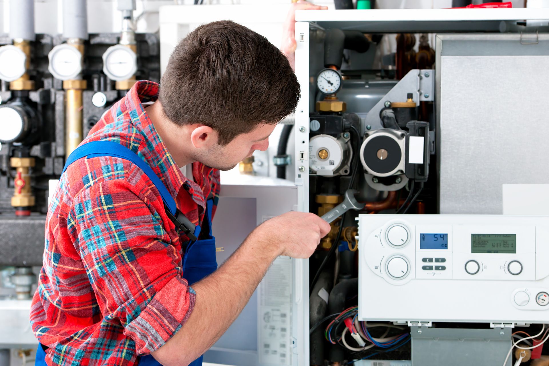 installateur-chauffage