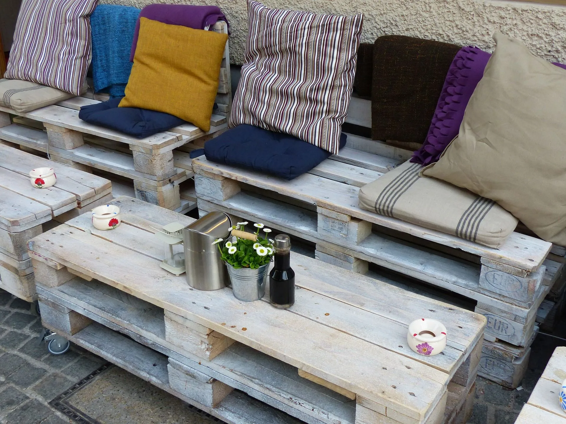 meubles-palettes-jardin