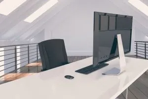 bureau-dans-grenier