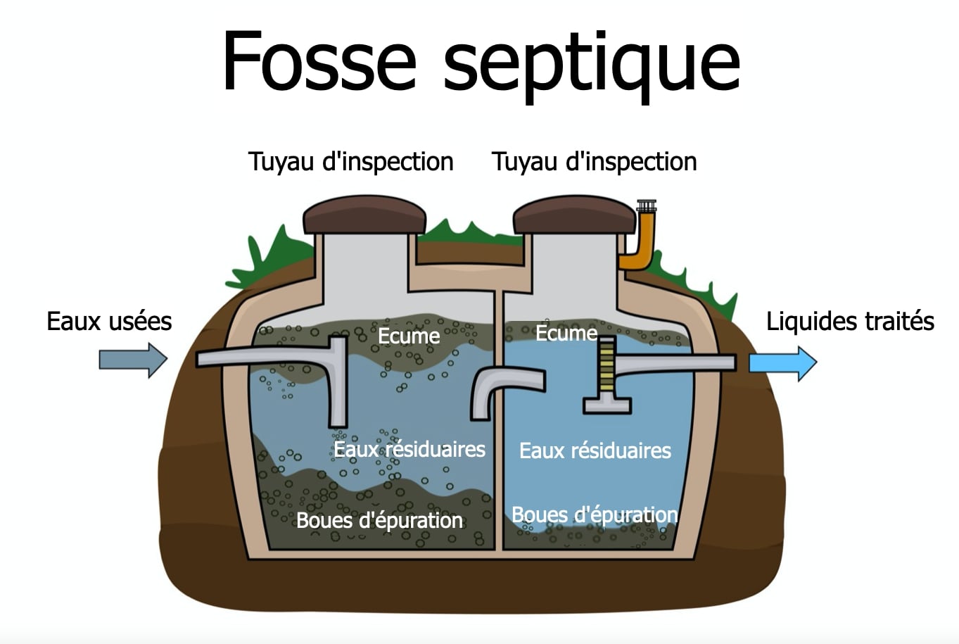 fosse septique