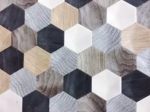 carrelage-hexagonal