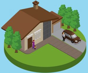 garage-attenant