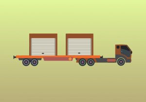 garage préfabriqué