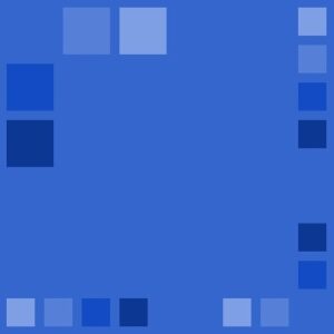 Schema monochromatique