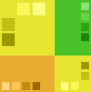 peinture-couleurs-analogues