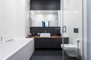 poser-lavabo