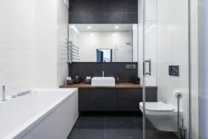 poser-lavabo