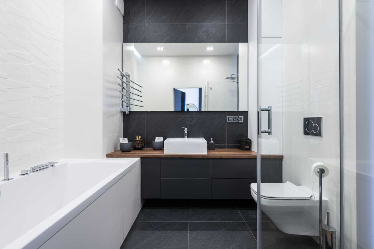 poser-lavabo