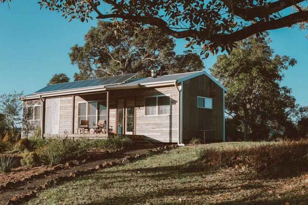 tiny-house