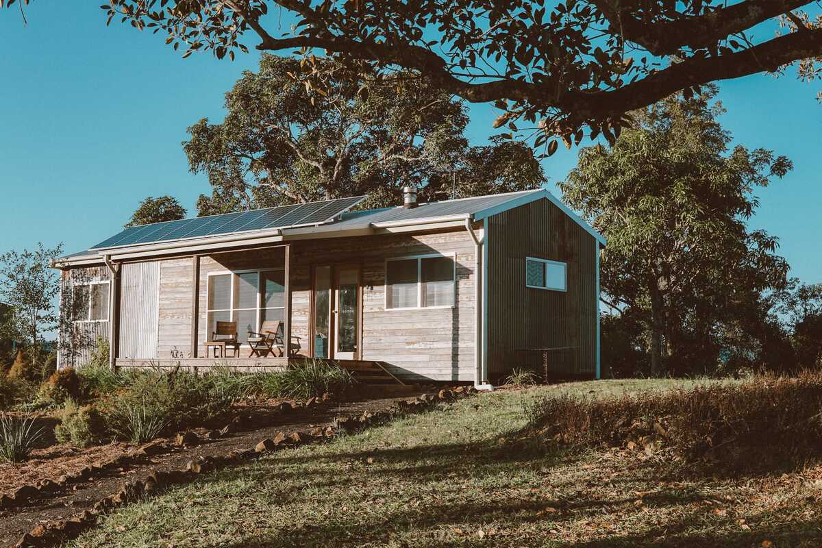 tiny-house