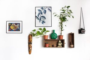 décoration