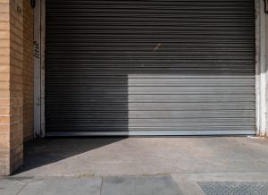 isoler sa porte de garage