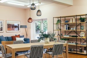 scandinave