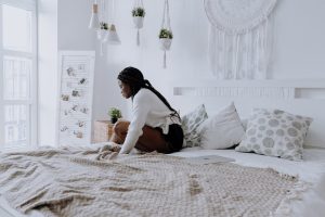 objets de déco scandinave