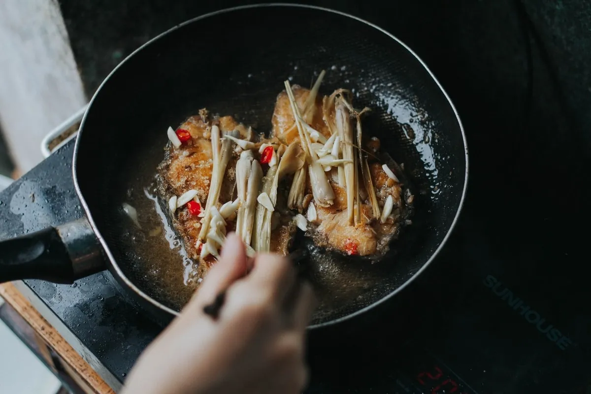 cuisiner