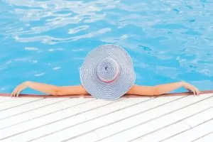 abri piscine hors-sol