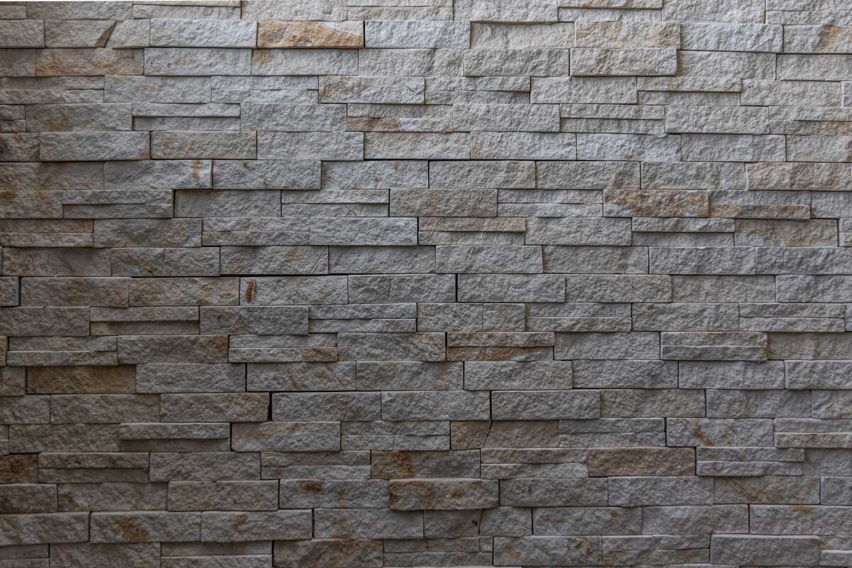 chaux-mur