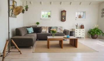 decoration industrielle