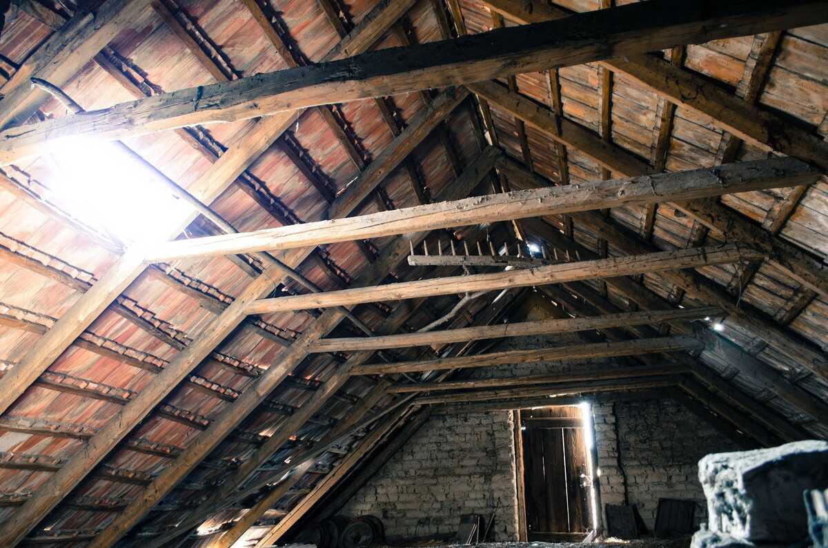 isolation-combles-grenier