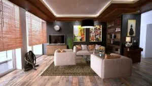 parquet-vitrifie