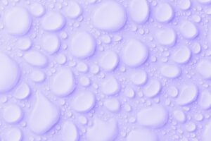 fuite d'eau