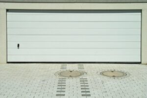 dalle pvc pour garage