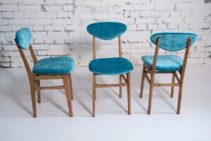 chaise-en-velours
