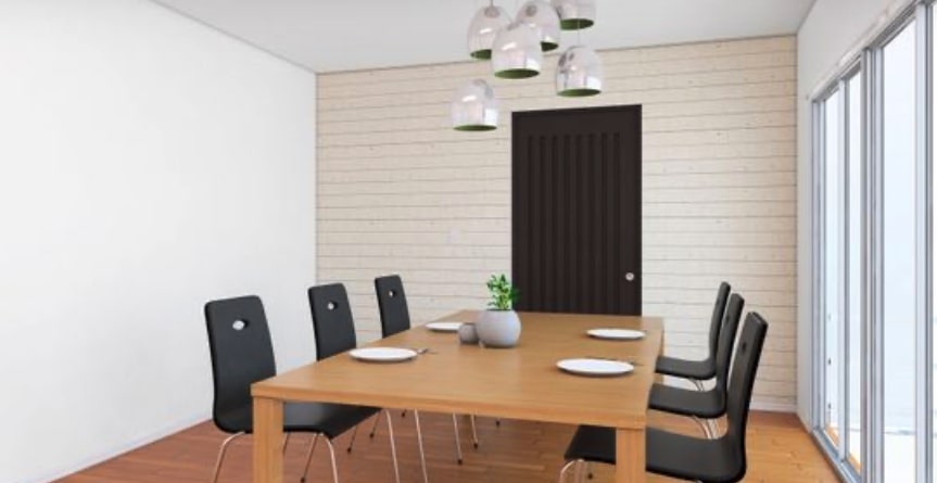 dining-room-nordique