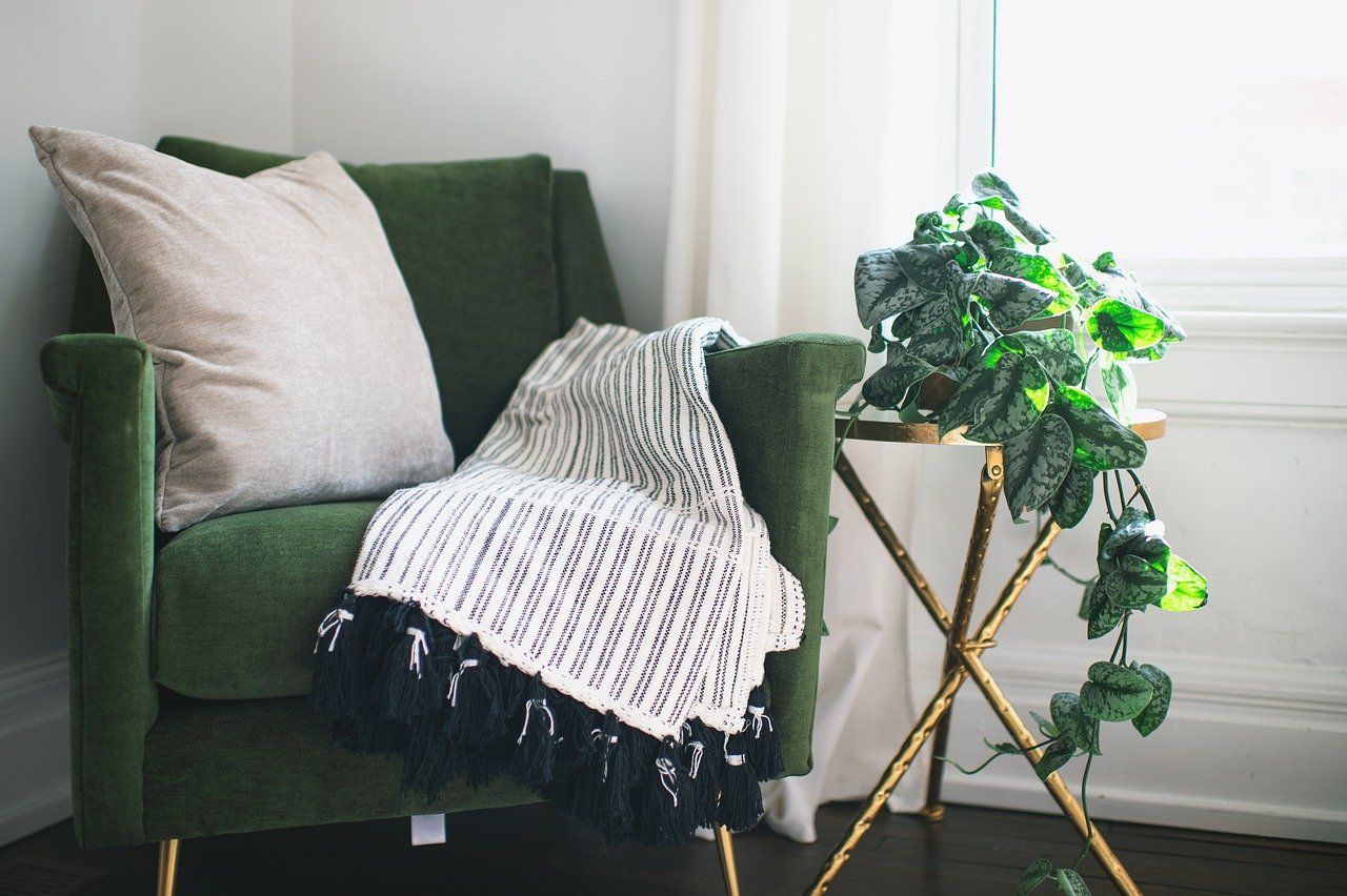 plaid-scandinave