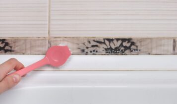 Renover les joints des carrelages