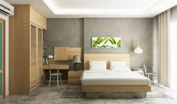 chambre interieur design