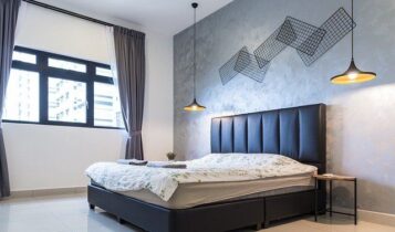 amenagement chambre parentale