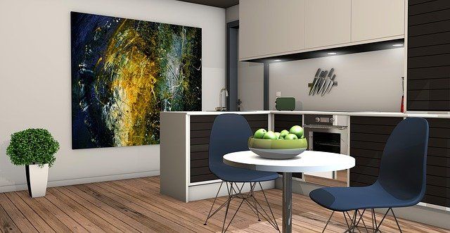 deco-murale-cuisine-moderne