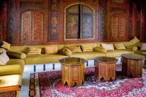 deco orientale