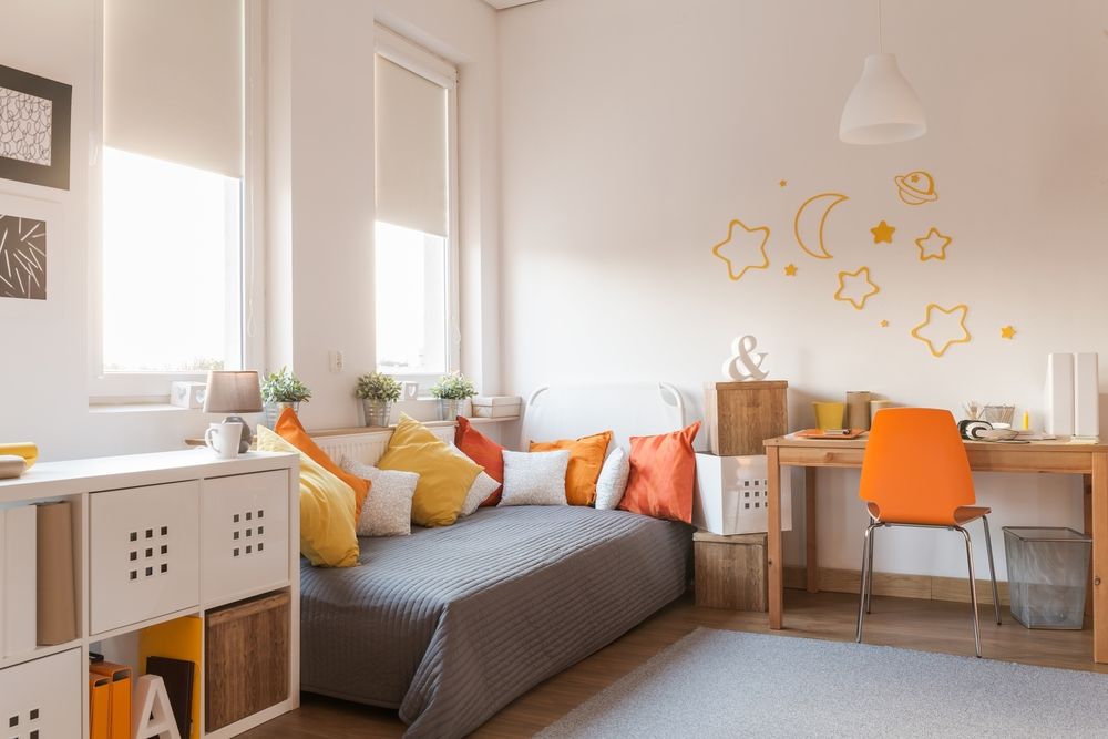style chambre ado