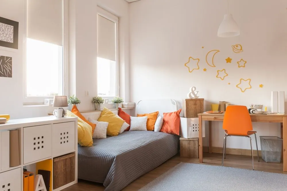 style chambre ado