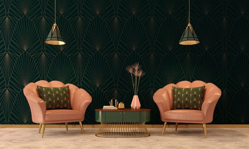 style art deco