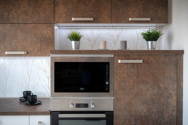 plante herbe deco cuisine