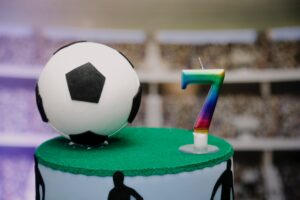 bougie anniversaire