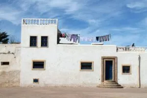 enduit façade