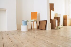 parquet-maison