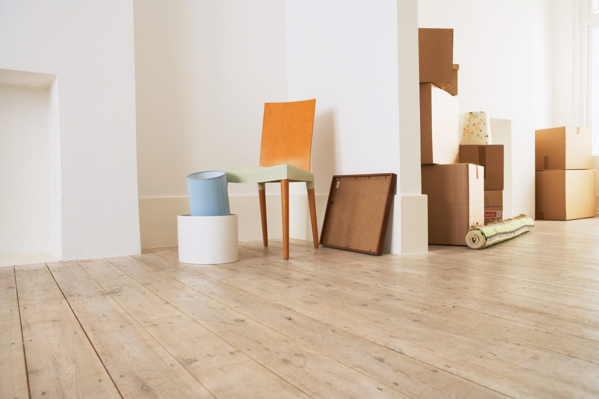 parquet-maison