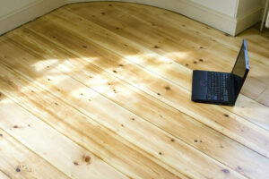 parquet-salon-sol