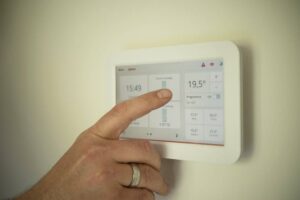 controle-chauffage