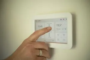 controle-chauffage